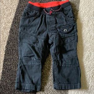 Toddler pants